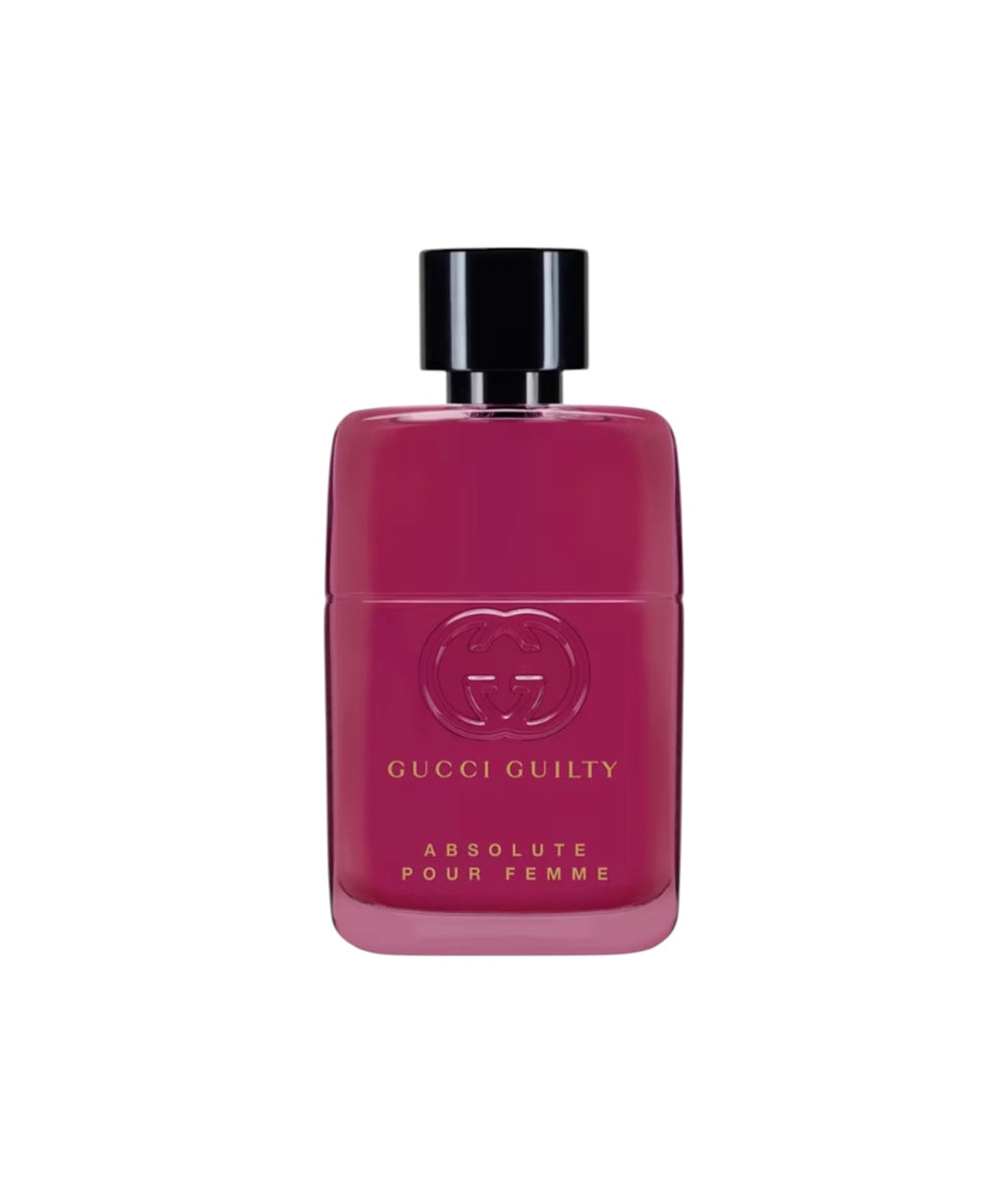 Gucci Guilty Pour Femme Absolute Eau De Parfum For Women