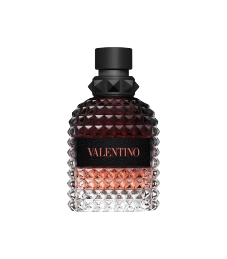 Valentino Uomo Born In Roma Coral Fantasy men Eau De Toilette Spray