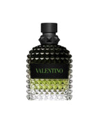 Valentino Uomo Born In Roma Green Stravaganza men Eau De Toilette Spray