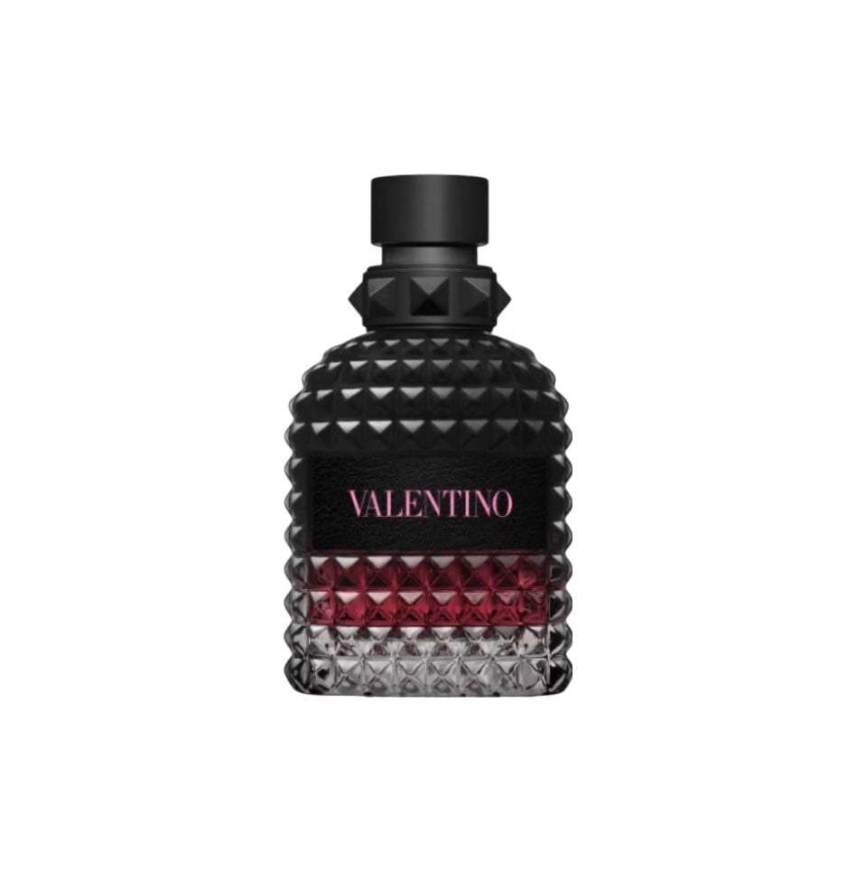 Valentino Uomo Born In Roma Intense men Eau De Parfum Intense Spray