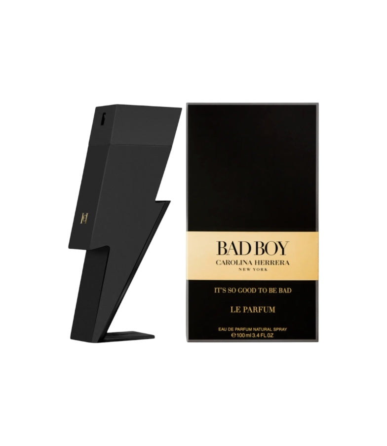 Bad Boy Le Parfum Eau de Parfum 3.4oz For Men