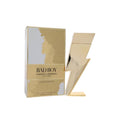 Bad Boy Gold Fantasy Cologne By Carolina Herrera for Men 3.4oz