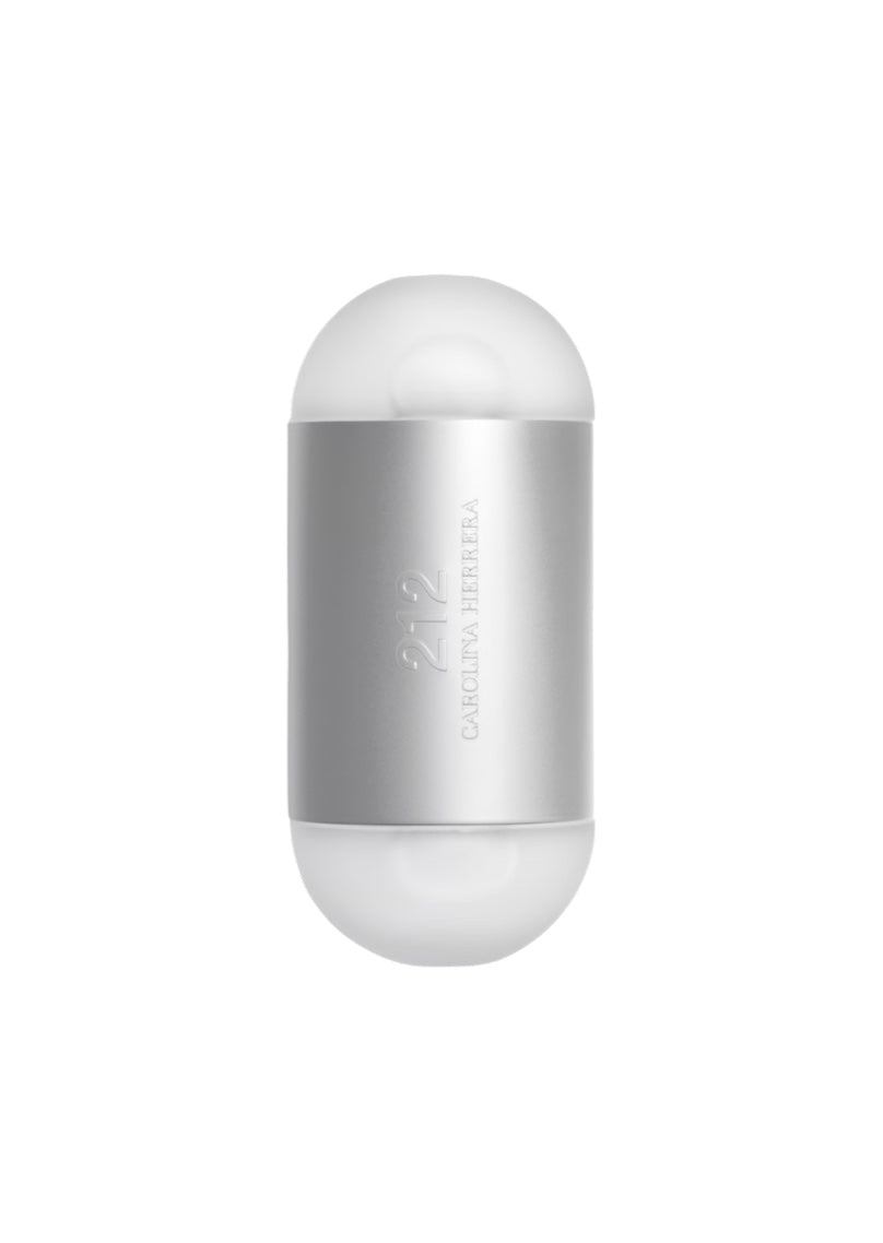 212 by Carolina Herrera for women Eau De Toilette