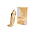 Good Girl Gold Fantasy By Carolina Herrera Eau De Parfum 2.7 oz