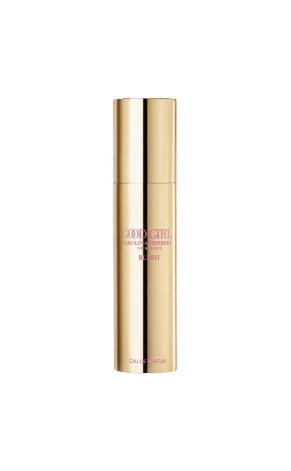 Carolina Herrera Good Girl Blush Eau de Parfum Travel Spray .34oz