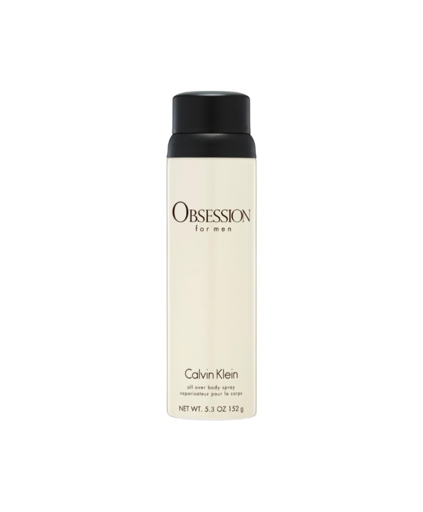 Calvin Klein Obsession Body Spray Body Spray 5.4 oz