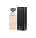 Eternity Flame Women Eau De Parfum Spray 3.4 oz by Calvin Klein