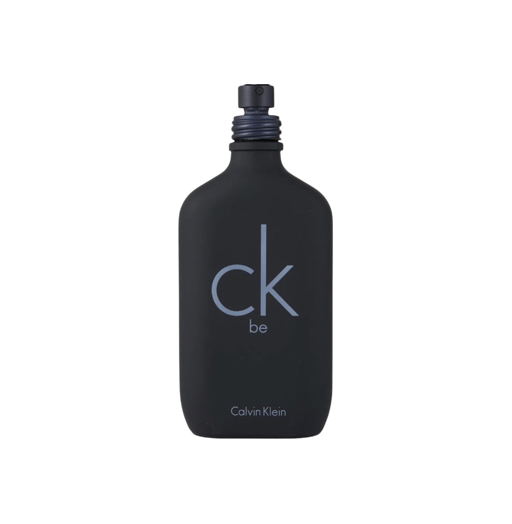 Ck Be Eau De Toilette Spray by Calvin Klein