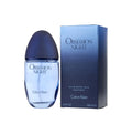 Obsession Night Women Eau De Parfum Spray by Calvin Klein