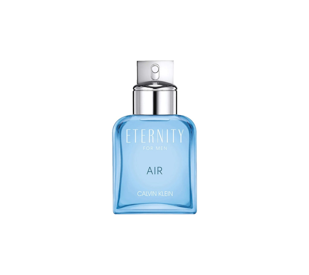 Eternity Air men Eau De Toilette Spray 3.4 oz By Calvin Klein