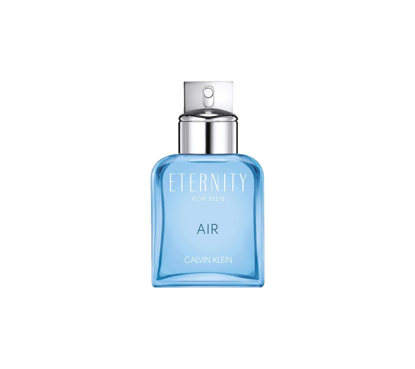 Eternity Air men Eau De Toilette Spray 3.4 oz By Calvin Klein