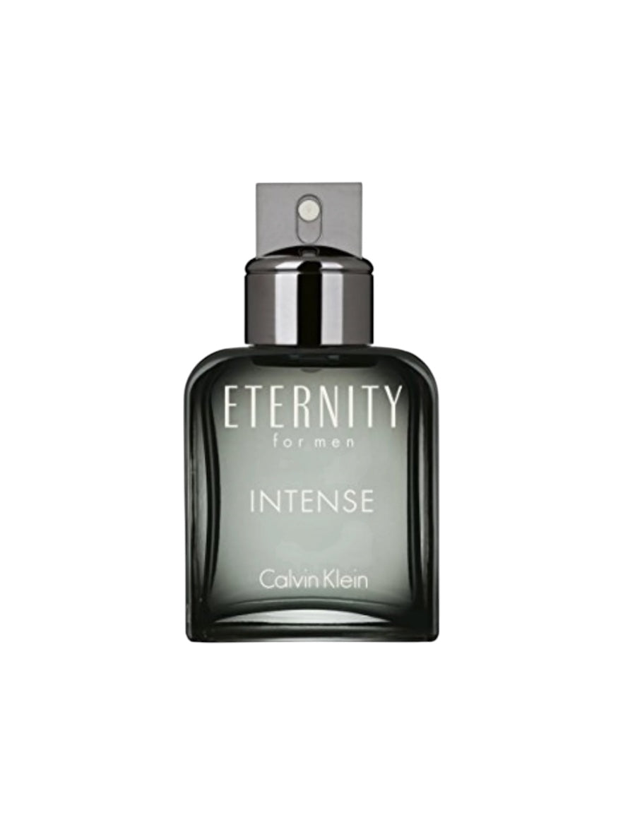 Eternity Intense men Eau De Toilette Spray By Calvin Klein
