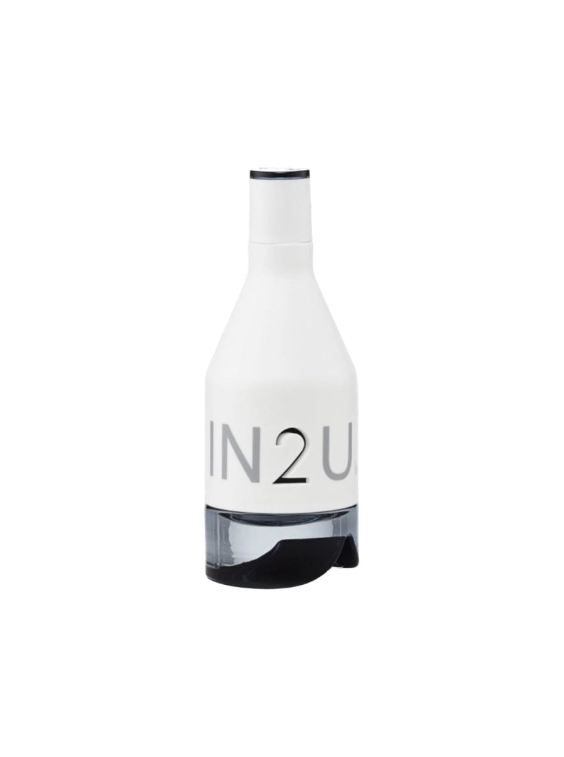 Ck In2u men Eau De Toilette Spray By Clavin Klein
