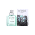 Eternity Reflections men Eau De Toilette Spray 3.4 oz By Calvin Klein