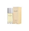 Escape men Eau De Toilette Spray 3.4 oz By Calvin Klein