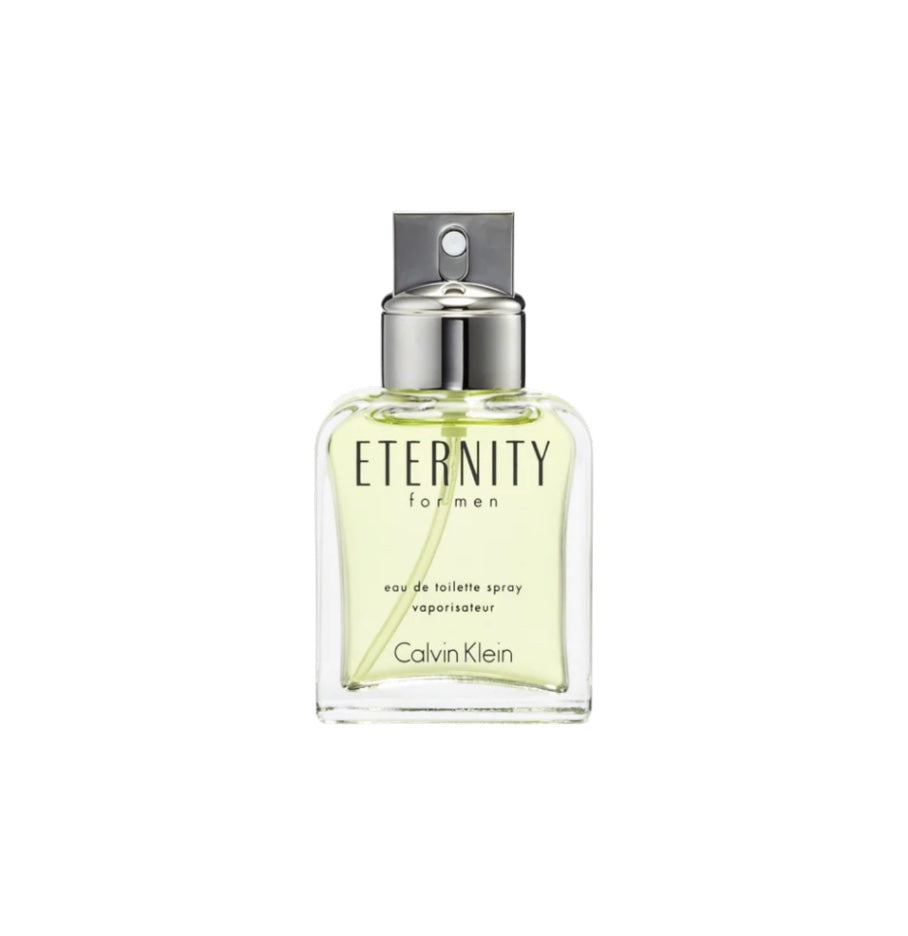 Eternity By Calvin  Klein EDT For Man