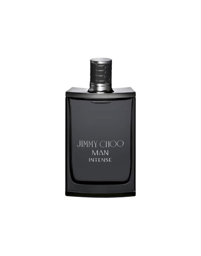 Jimmy Choo Man Intense Eau de Toilette