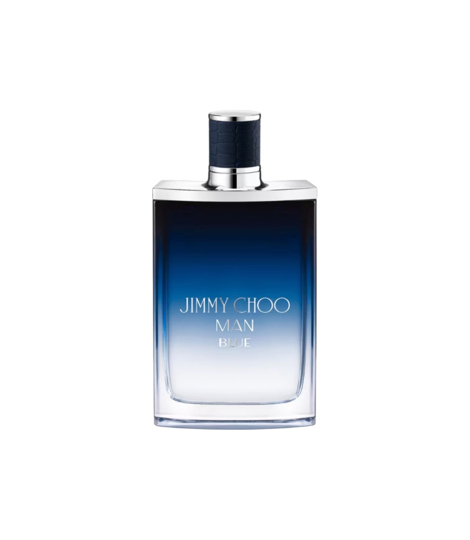 Jimmy Choo Man blue Eau de Toilette
