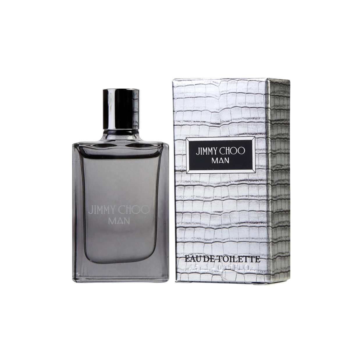Jimmy Choo men Eau De Toilette Mini 4.5 ml