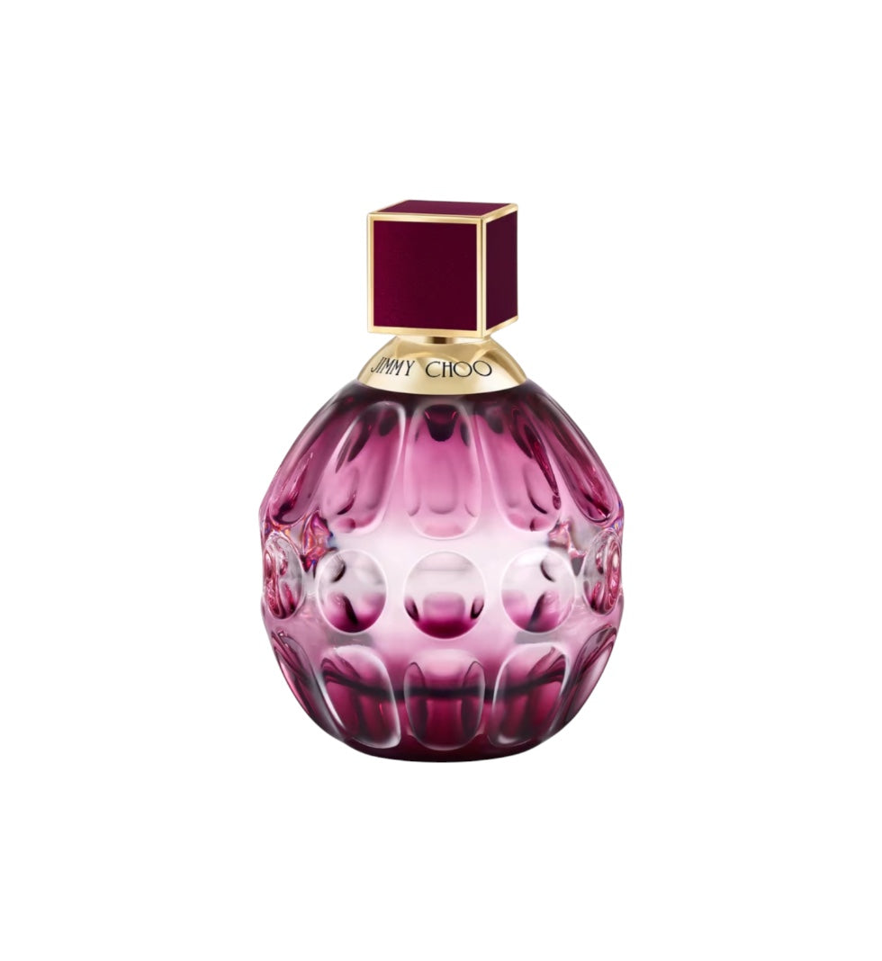 Jimmy Choo fever Eau De Parfum