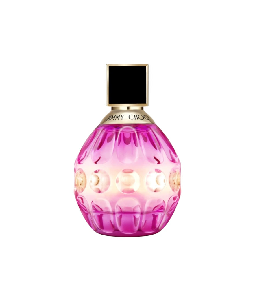 Jimmy Choo Rose Passion Eau De Parfum