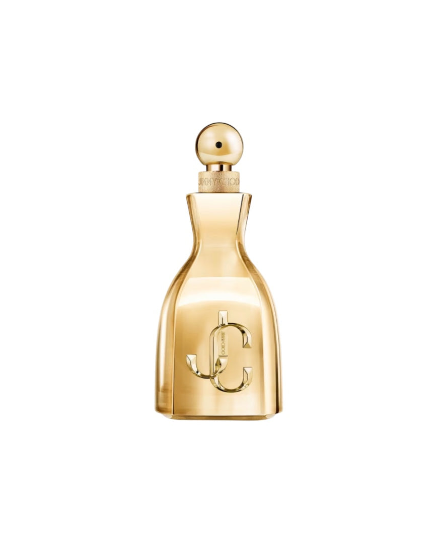 I Want Choo Jimmy Choo Le Parfum