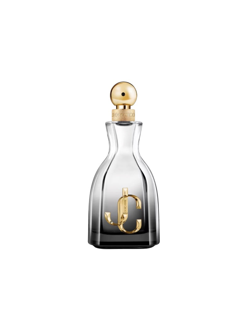 I Want Choo Forever Jimmy Choo Eau De Parfum