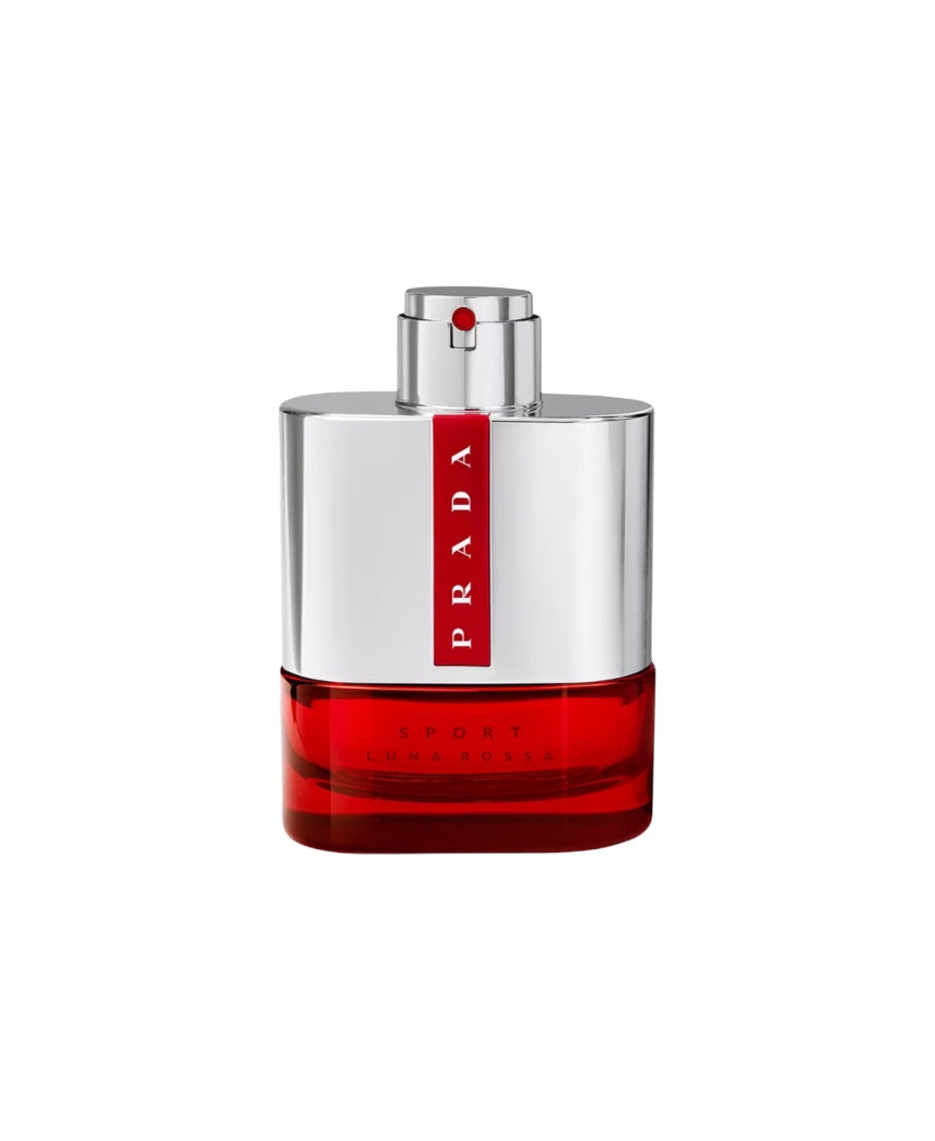 Prada Sport Luna Rossa Eau de Toilette For Man