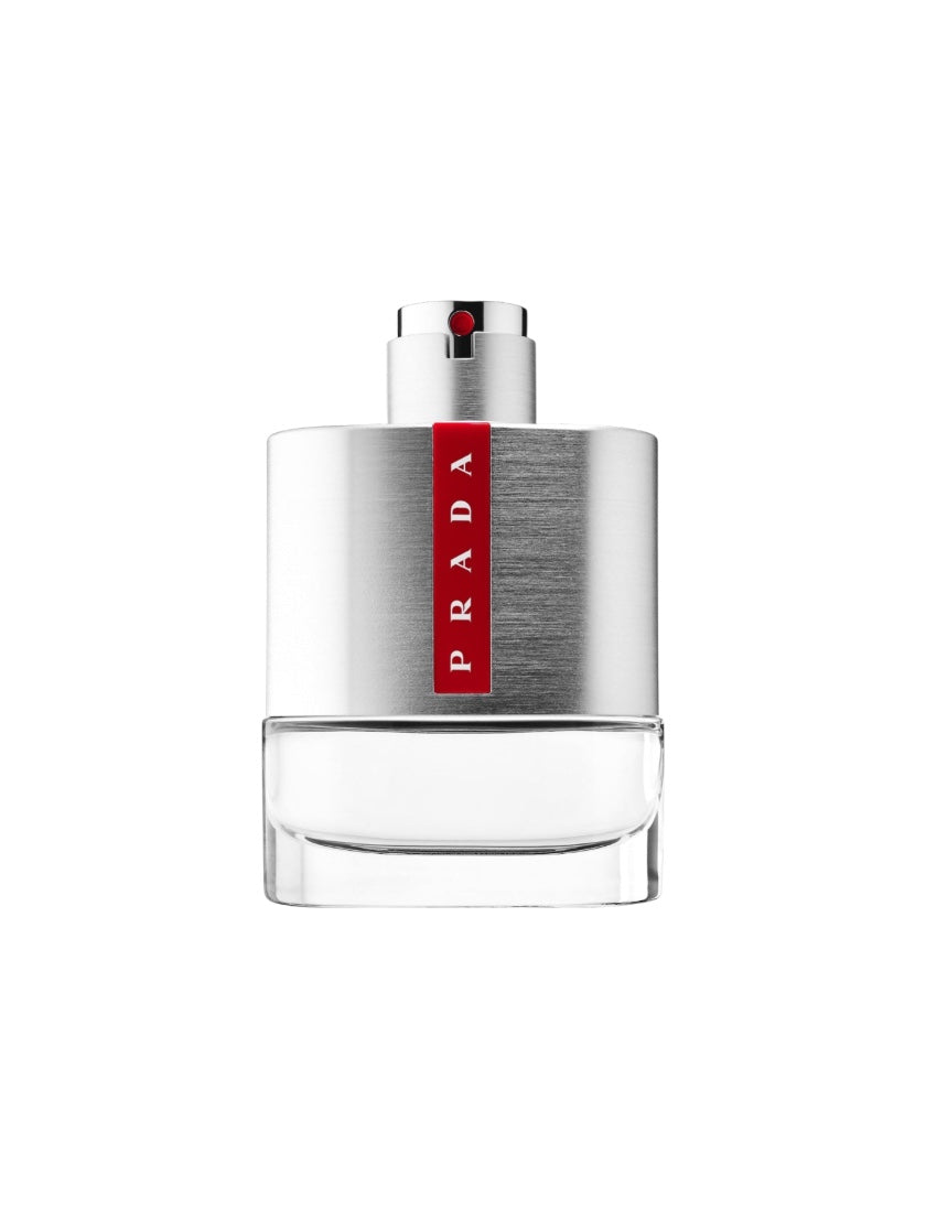 Prada Luna Rossa Eau de toilette For Man