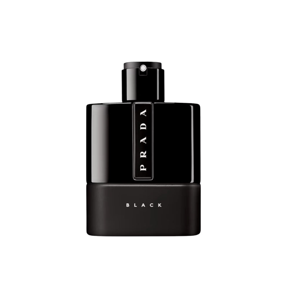 Prada black Luna Rossa Eau de Parfum For Man