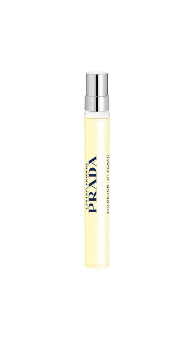 Prada Infusion d'Ylang Eau de Parfum Travel Spray .33oz