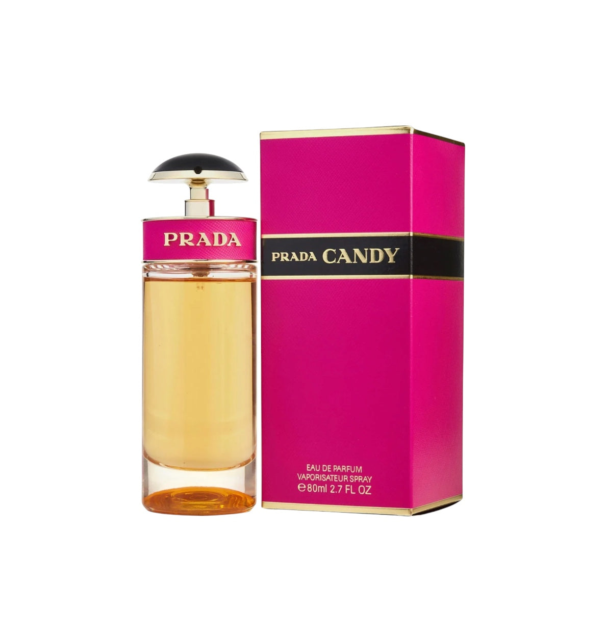 Prada Candy Eau De Parfum Spray 2.7 oz For Women