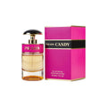 Prada Candy Eau De Parfum Spray 1 oz For Women