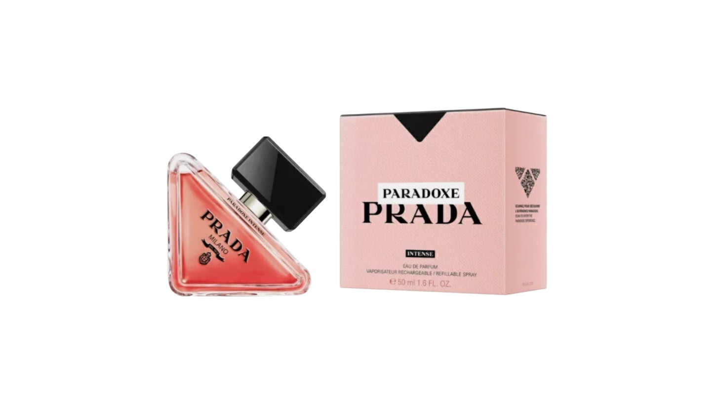 Prada Paradoxe Intense Eau De Parfum Spray 1.7 oz For Women