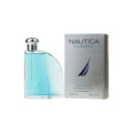 Nautica Classic Eau De Toilette Spray 3.4 oz