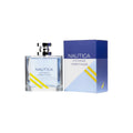 Nautica Voyage Heritage Eau De Toilette Spray 3.4 oz