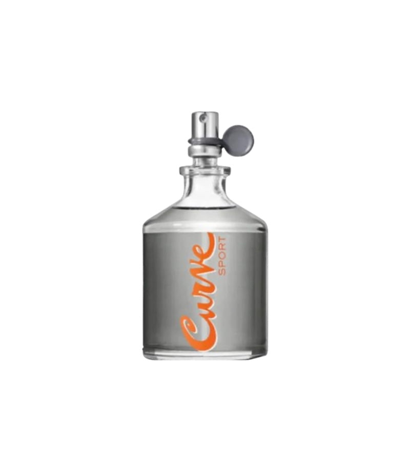 Curve Sport men Cologne Spray by Liz Claiborne