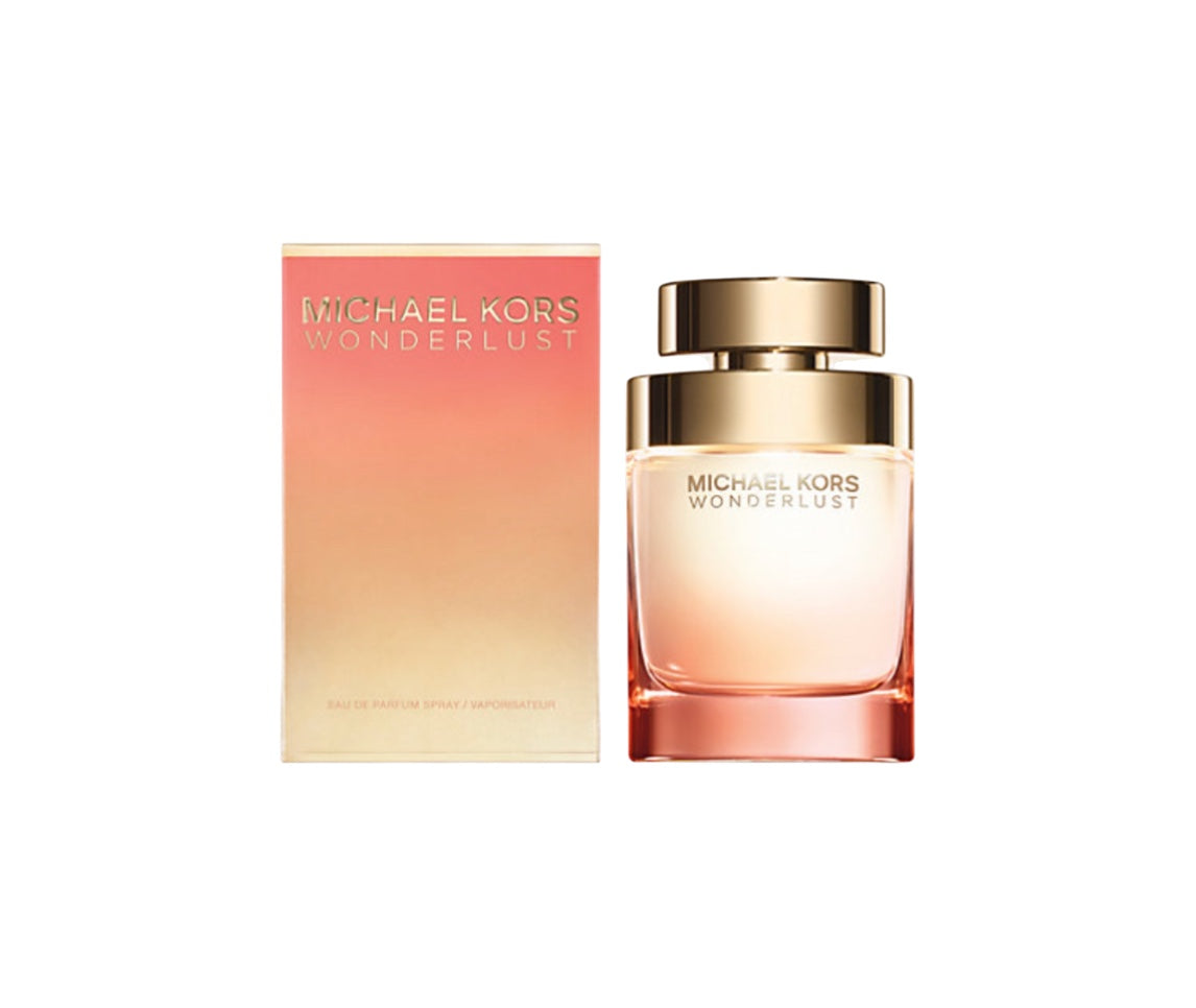 Michael Kors Wonderlust Eau De Parfum  1.7 oz