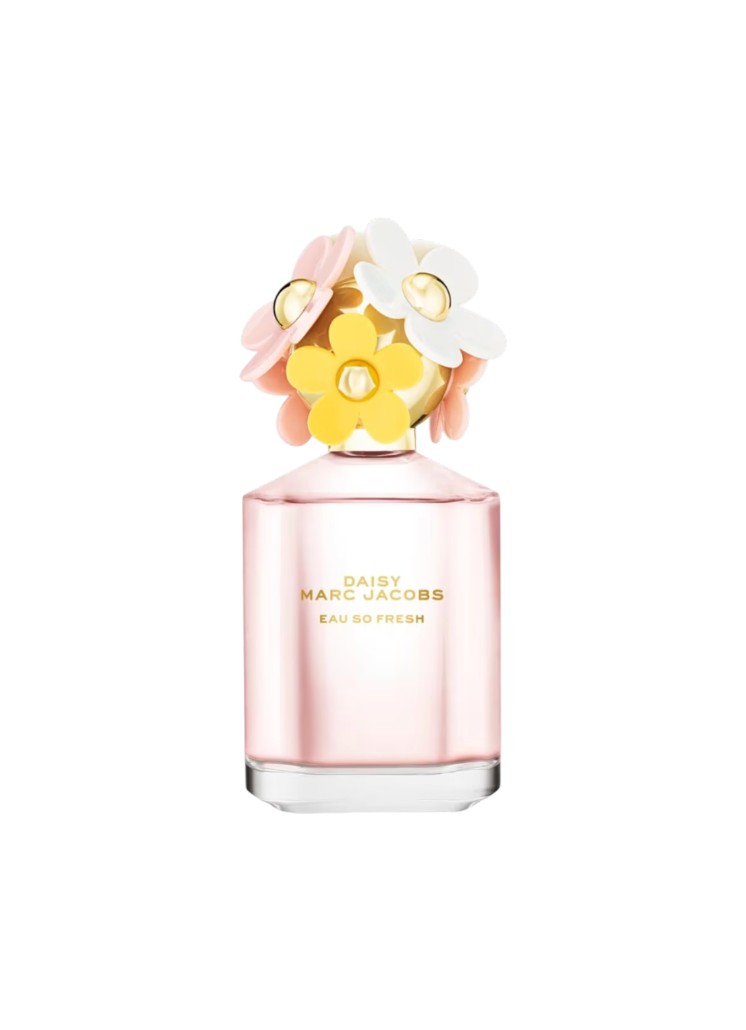 Daisy Marc Jacobs  Eau So Fresh