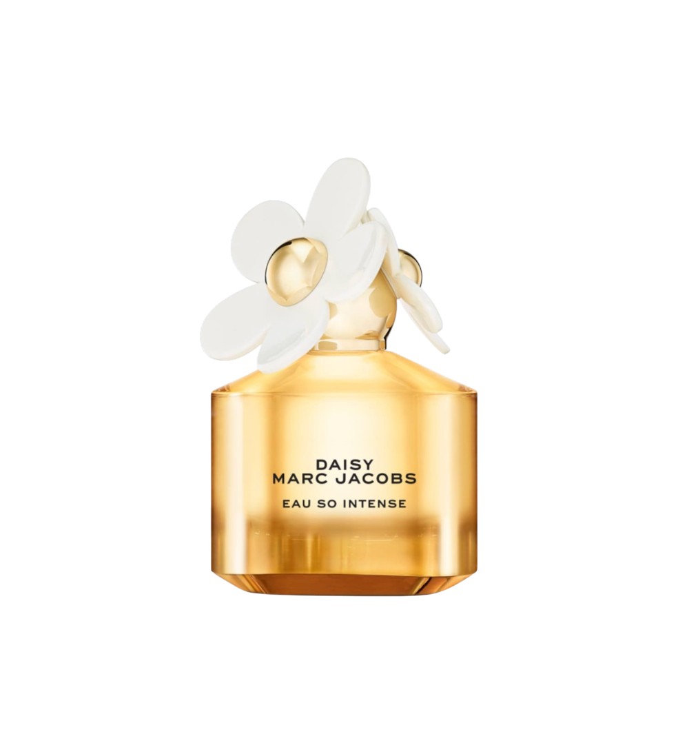Daisy Marc Jacobs  Eau So Intense