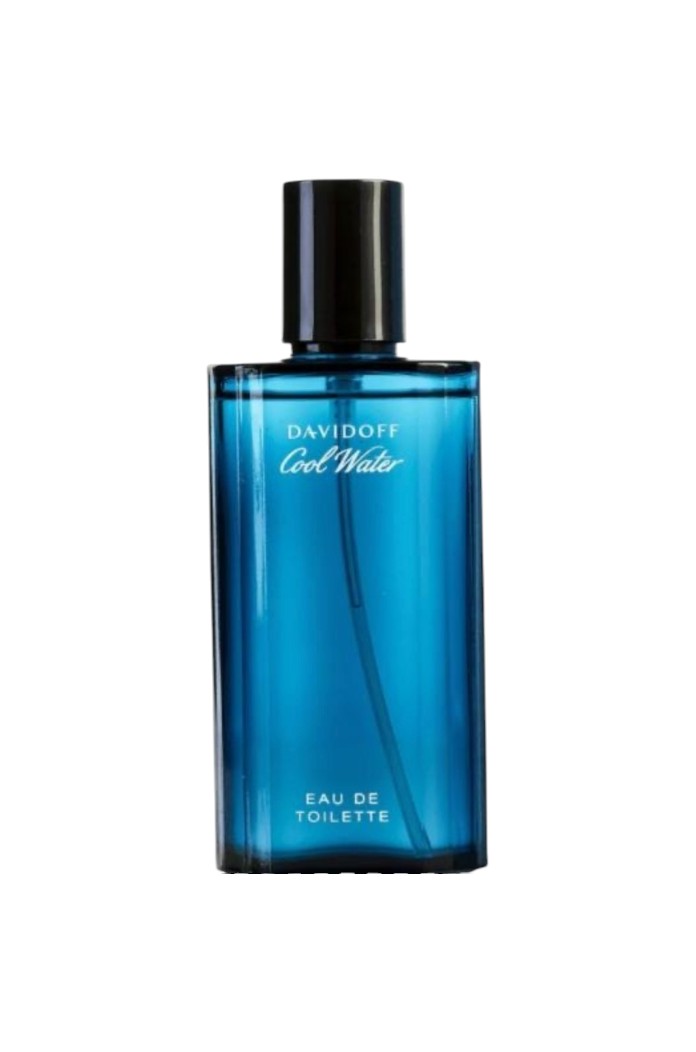 Cool Water Cologne Eau De Toilette Spray Men by Davidoff