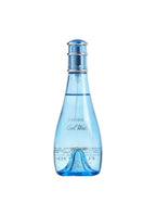 Cool Water Women Eau De Toilette Spray by Davidoff