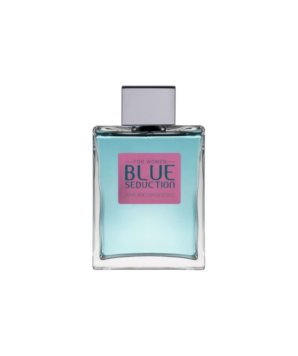 Blue Seduction EDT Spray by Antonio Banderas