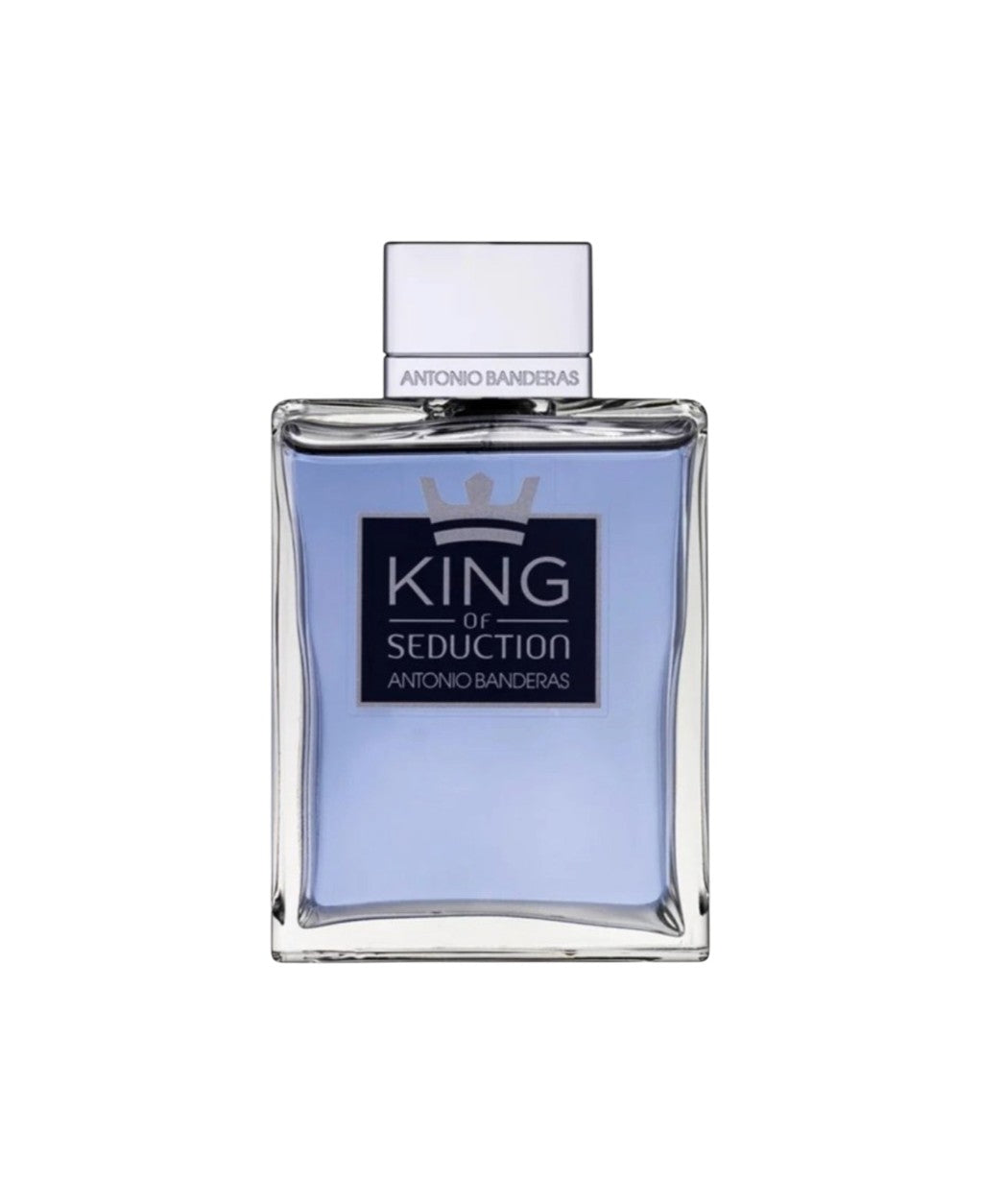 King Of Seduction For Men Eau De Toilette Spray by Antonio Banderas
