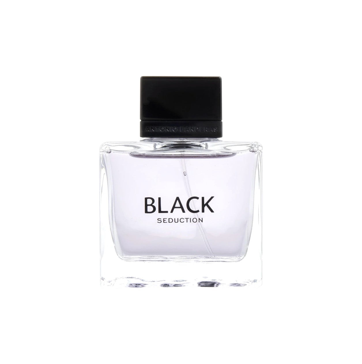 Black Seduction For Men Eau De Toilette Spray by Antonio Banderas