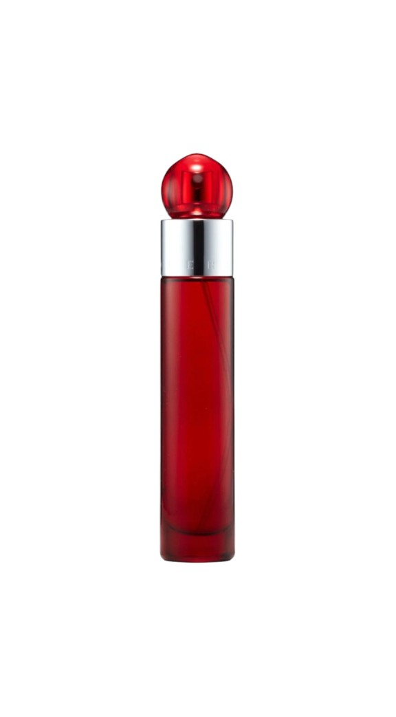 360 Red Perry Ellis For men Eau De Toilette