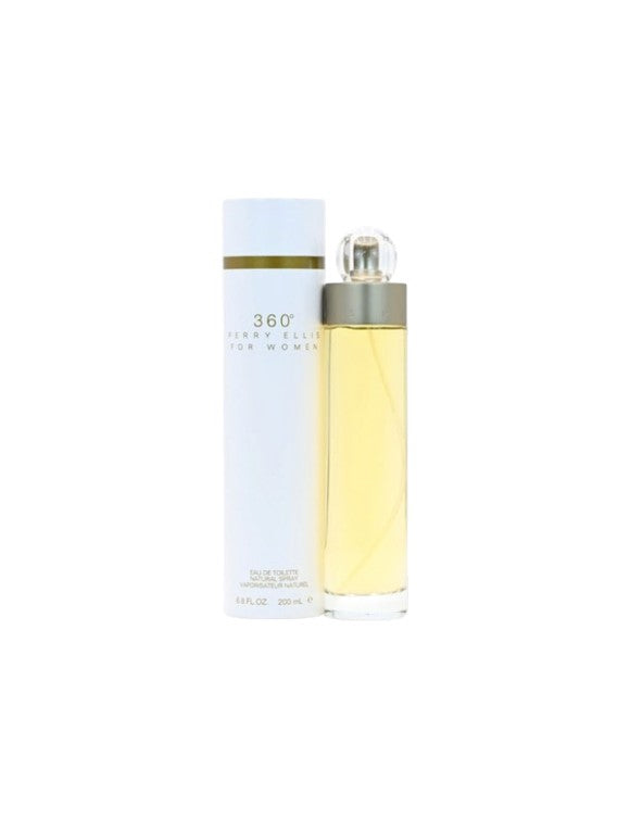 360 By Perry Ellis For Women EDT
