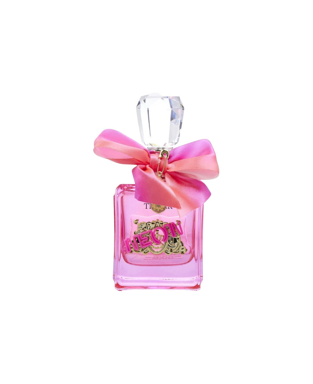 Viva La Juicy Neon Eau De Parfum Spray Women by Juicy Couture