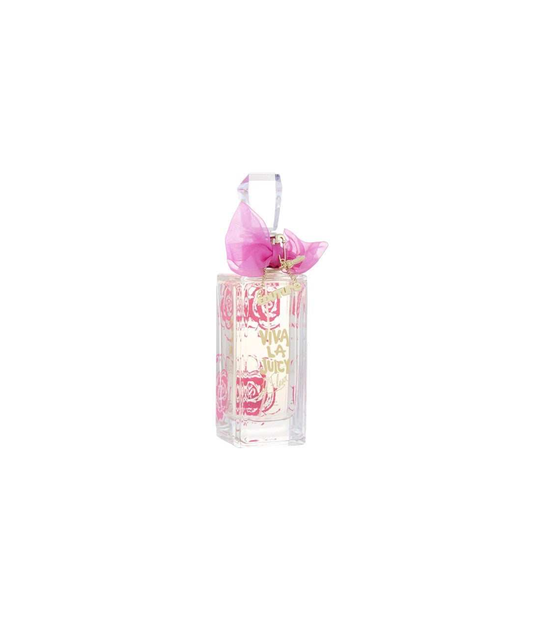 Viva La Juicy La Fleur Women Eau De Toilette Spray by Juicy Couture