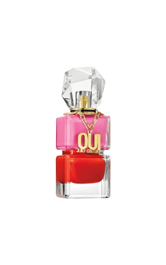 Juicy Couture Oui women Eau De Toilette Spray by Juicy Couture